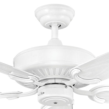 Hinkley Oasis 52" Fan Alternate Image-2