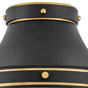 Hinkley Oliver Medium Flush Mount Alternative Image 3