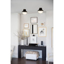 Hinkley Oliver Medium Flush Mount Alternative Image 7