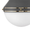 Hinkley Oliver Medium Pendant Alternative Image 8