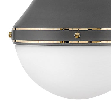 Hinkley Oliver Medium Pendant Alternative Image 8