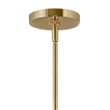 Hinkley Oliver Medium Pendant Alternative Image 9