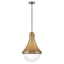 Hinkley Oliver Medium Pendant Alternative Image 10