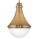 Hinkley Oliver Medium Pendant Alternative Image 12