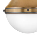 Hinkley Oliver Medium Pendant Alternative Image 13