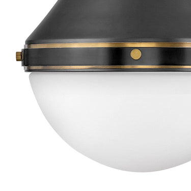 Hinkley Oliver Medium Pendant Alternative Image 5