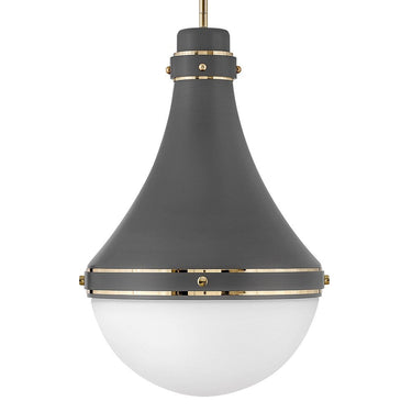 Hinkley Oliver Medium Pendant Alternative Image 7