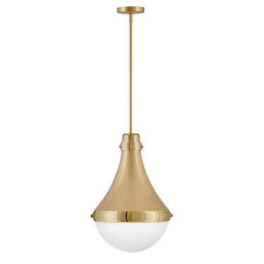 Hinkley Oliver Medium Pendant 
