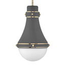 Hinkley Oliver Small Pendant Alternative Image 9