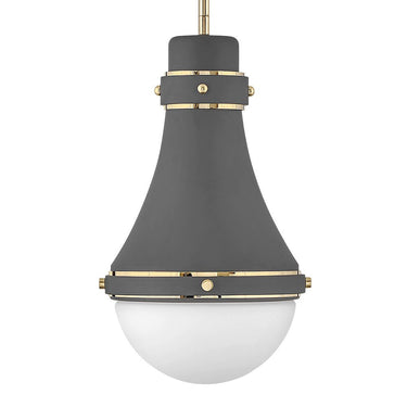 Hinkley Oliver Small Pendant Alternative Image 9