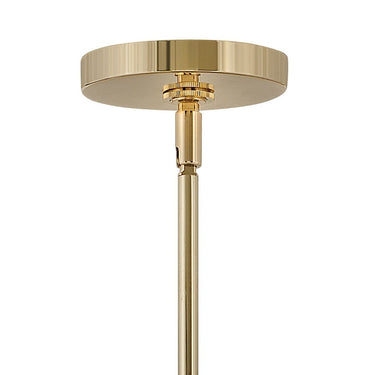 Hinkley Oliver Small Pendant Alternative Image 10