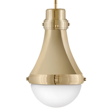 Hinkley Oliver Small Pendant Alternative Image 2