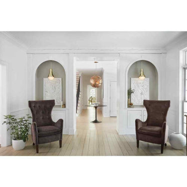 Hinkley Oliver Small Pendant Alternative Image 16