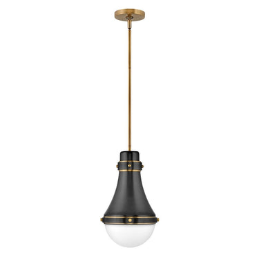 Hinkley Oliver Small Pendant Alternative Image 4