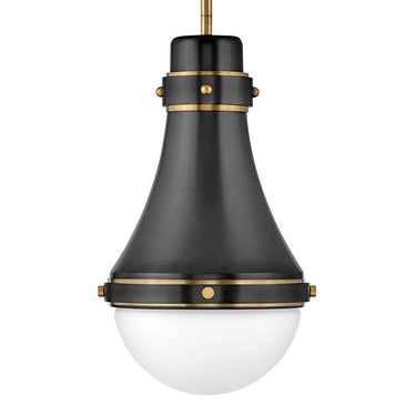 Hinkley Oliver Small Pendant Alternative Image 6