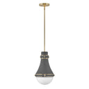 Hinkley Oliver Small Pendant Alternative Image 7