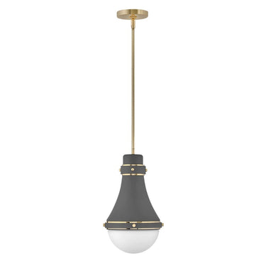 Hinkley Oliver Small Pendant Alternative Image 7
