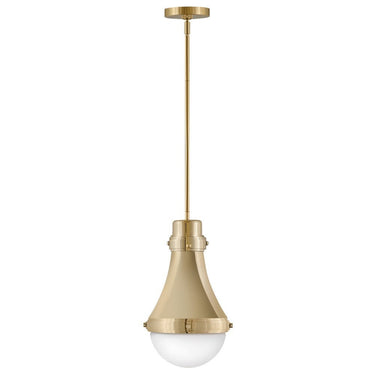 Hinkley Oliver Small Pendant 