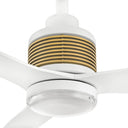 Hinkley Oris 52" LED Smart Fan Alternate Image-12