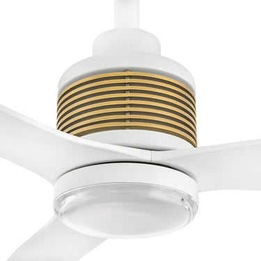 Hinkley Oris 52" LED Smart Fan Alternate Image-12