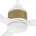 Hinkley Oris 52" LED Smart Fan Alternate Image-13