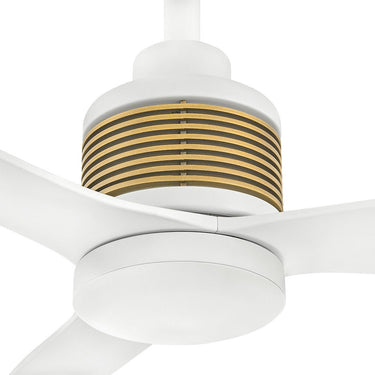 Hinkley Oris 52" LED Smart Fan Alternate Image-13