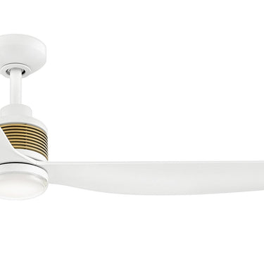 Hinkley Oris 52" LED Smart Fan Alternate Image-15