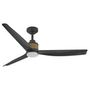 Hinkley Oris 52" LED Smart Fan Alternate Image-2