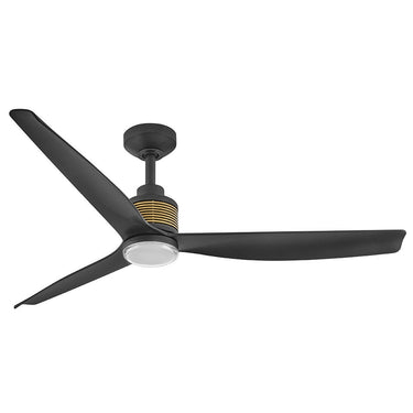 Hinkley Oris 52" LED Smart Fan Alternate Image-2