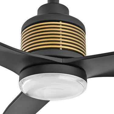 Hinkley Oris 52" LED Smart Fan Alternate Image-3