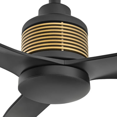 Hinkley Oris 52" LED Smart Fan Alternate Image-4