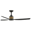Hinkley Oris 52" LED Smart Fan Alternate Image-9