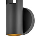 Hinkley Oslo LED Outdoor Medium Wall Mount Lantern Alternative Image 3