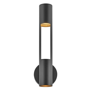 Hinkley Oslo LED Outdoor Medium Wall Mount Lantern 