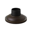 Hinkley Outdoor Pier Mounts Pier Mount Base Alternative Image 1
