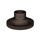Hinkley Outdoor Pier Mounts Pier Mount Base in Olde Bronze Finish 