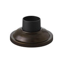Hinkley Outdoor Pier Mounts Pier Mount Base 