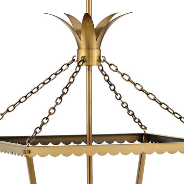 Hinkley Palma Large Pendant Alternative Image 3