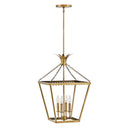 Hinkley Palma Large Pendant 