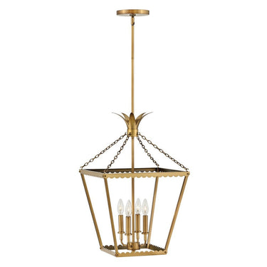 Hinkley Palma Large Pendant 