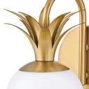 Hinkley Palma Medium Single Light Vanity Wall Sconce Alternative Image 2