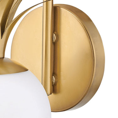 Hinkley Palma Medium Single Light Vanity Wall Sconce Alternative Image 3