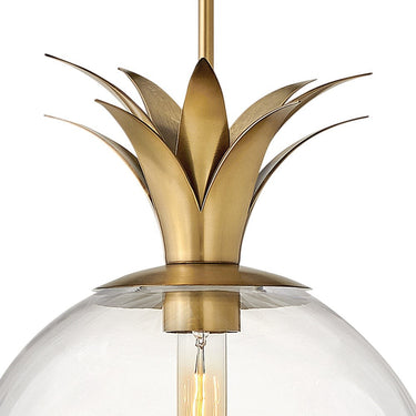 Hinkley Palma Small Pendant Alternative Image 2