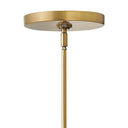 Hinkley Palma Small Pendant Alternative Image 3