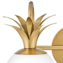 Hinkley Palma Small Two Light Vanity Wall Sconce Alternative Image 1