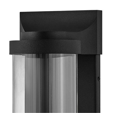 Hinkley Pearson LED Outdoor Large Wall Mount Lantern Alternative Image 3
