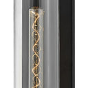 Hinkley Pearson LED Outdoor Large Wall Mount Lantern Alternative Image 4