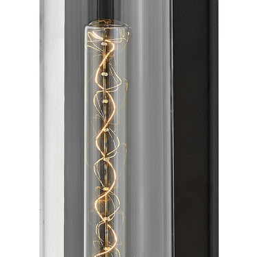 Hinkley Pearson LED Outdoor Large Wall Mount Lantern Alternative Image 4