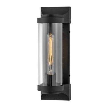 Hinkley Pearson LED Outdoor Medium Wall Mount Lantern Alternative Image 1