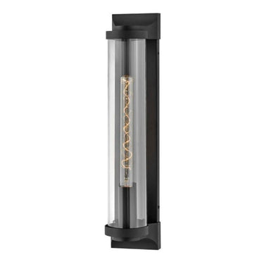 Hinkley Pearson Outdoor Large Wall Mount Lantern Alternative Image 1